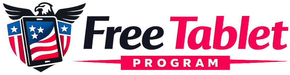 Free Tablet Program